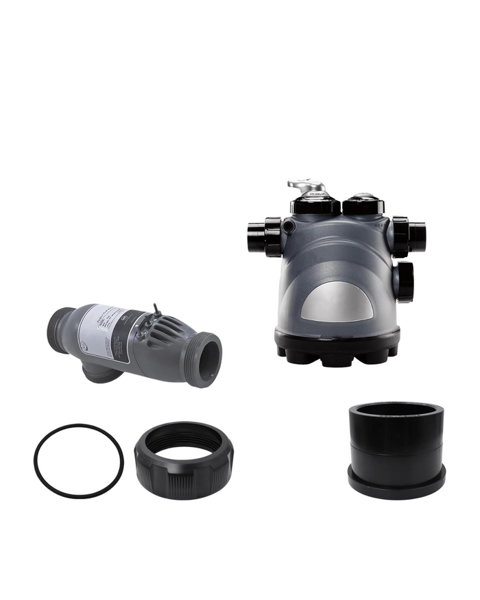 Universal Union Kit R0452100 Compatible with Zodiac Jandy Fits for Spa Water Purification & Nature 2 Fusion Systems