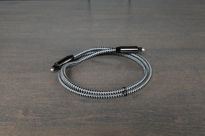 Premium Optical Audio Cable