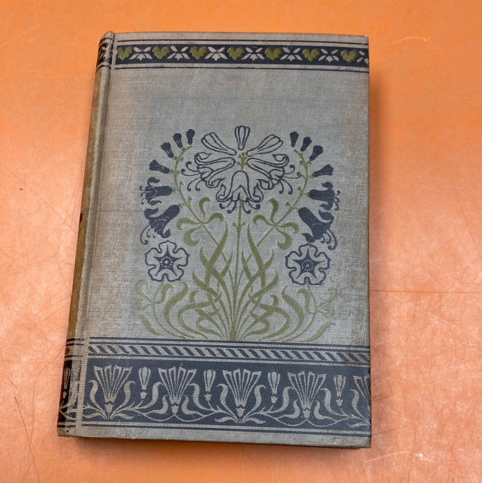 Vintage / Antique Book - The Makers of Venice