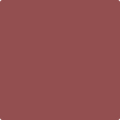 Shop the paint color 1274 Warm Earth by Benjamin Moore at Anderson Paint Company in Ann Arbor, Michigan.