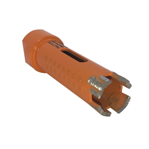 Weha Puma 1" T Seg Core Bit