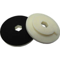 Weha 150mm 6 inch FINT Resin Edge Polishing Wheel for Auto Edge Machines