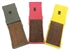Weha Copper Diamond Hand Polishing Pad for Granite and Marble - in use