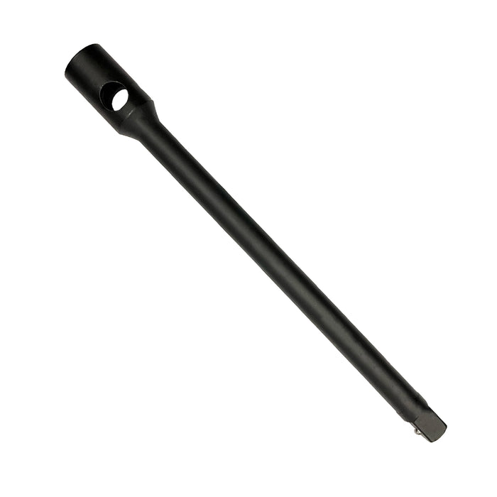 Weha Extension pole 3/4 for Stone Fabrication - side view