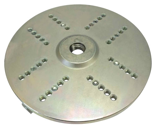 Weha Piranha Bush Hammer Spur for Professional Stone Fabrication and Repair - close-up detail