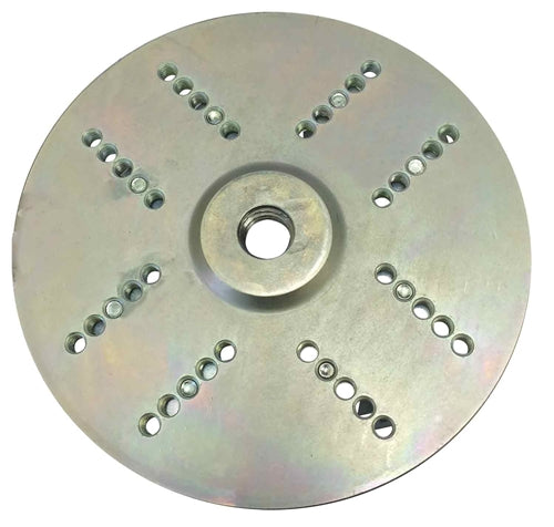 Weha Piranha Bush Hammer Spur for Professional Stone Fabrication and Repair - packaging