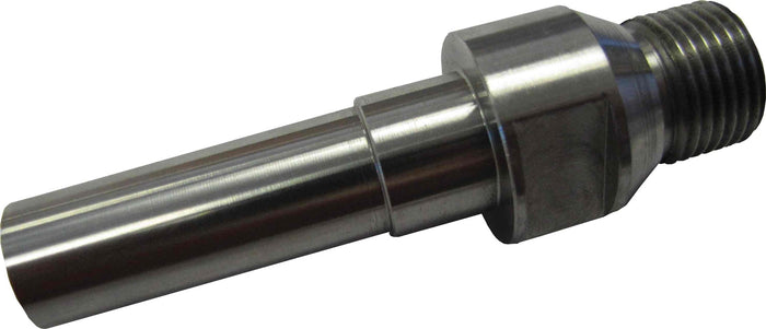 Weha Radial Arm Finger Tip — Reverse Rotation, Sink & Bowl Cutting for Radial Arm Machines (30515RV)