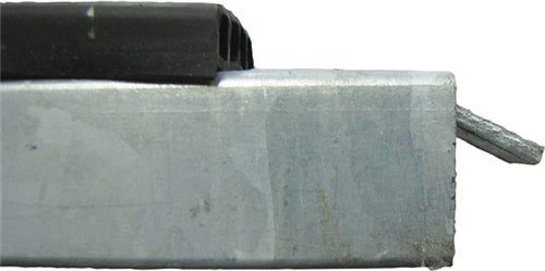 Weha Replacement Pole for 5.5 Ton for Professional Stone Fabrication and Repair - close-up detail