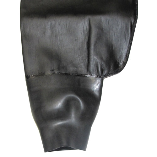 Weha Sleeve Protector for Professional Stone Fabrication and Repair - in use