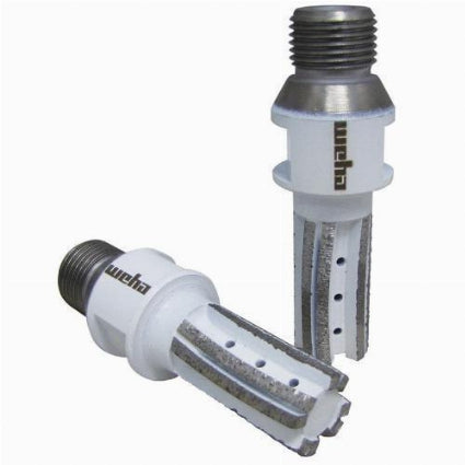 Weha Top Sprinter CNC Finger Bit for CNC Stone Routing - side view