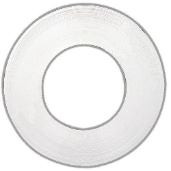 Weha White Economy Fiberglass Rodding for Stone Fabrication - side view