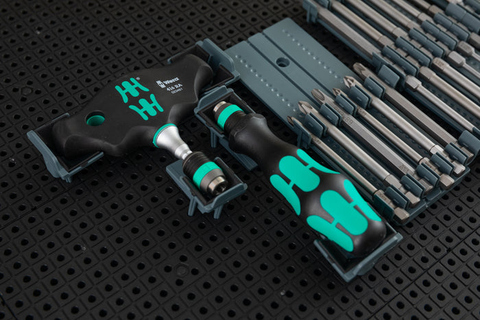 Wera Interchangeable Kit