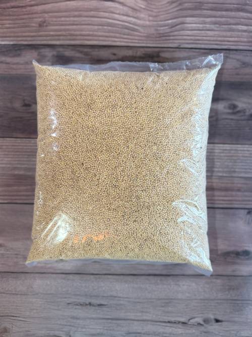 West Lebanon Feed & Supply WLS Millet 5lbs