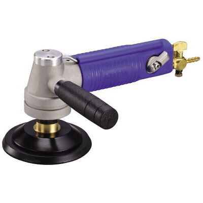 Wet Air Polisher Side Exhaust - Made in Taiwan - Dynamic Stone Tools