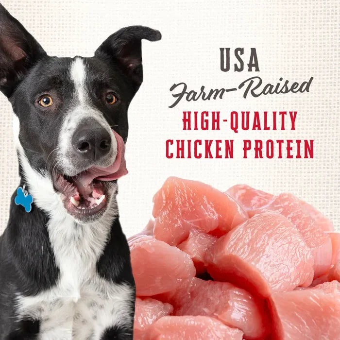 Wholesomes Rewards Large Variety For Dogs