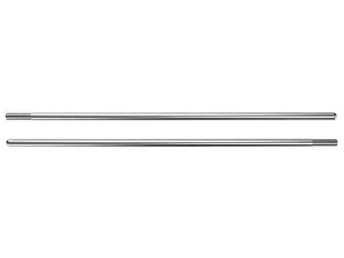 Wicked Edge 10" Guide Rods - NORTH RIVER OUTDOORS
