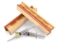 Wicked Edge 1.0um/0.5um Diamond and Balsa Strops Pack - NORTH RIVER OUTDOORS