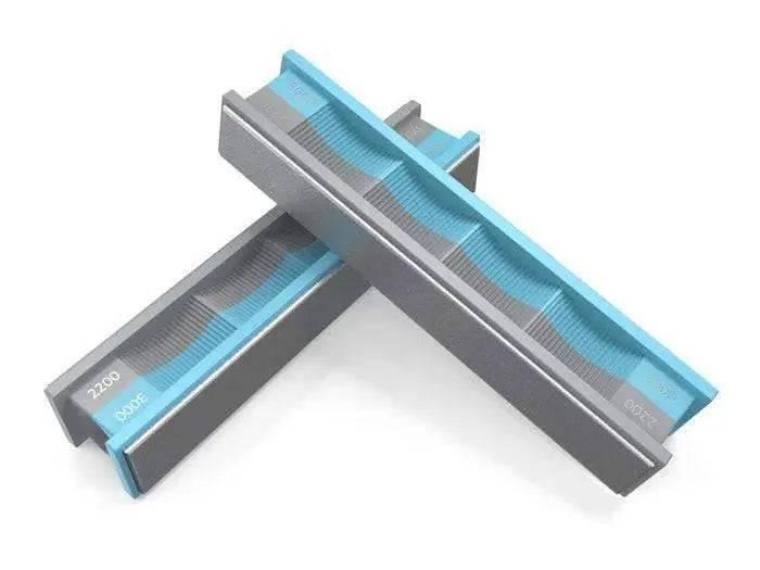 Wicked Edge 2200/3000 Grit Diamond Stones (Pack) - NORTH RIVER OUTDOORS