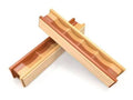 Wicked Edge Blank Balsa Strops Pack - NORTH RIVER OUTDOORS