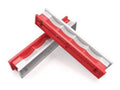 Wicked Edge Blank Handles Pack (Fine / Coarse Handles) - NORTH RIVER OUTDOORS