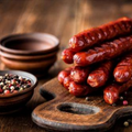 Wiener Seasoning 5lb