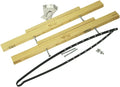 Wood easy sink bracket kit