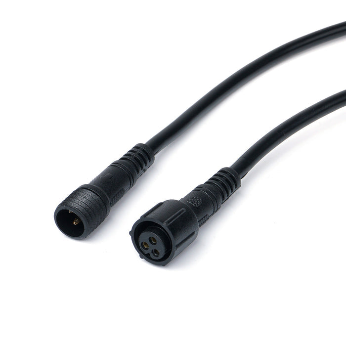 6FT Extension Cable Front