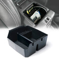 Center Console Organizer