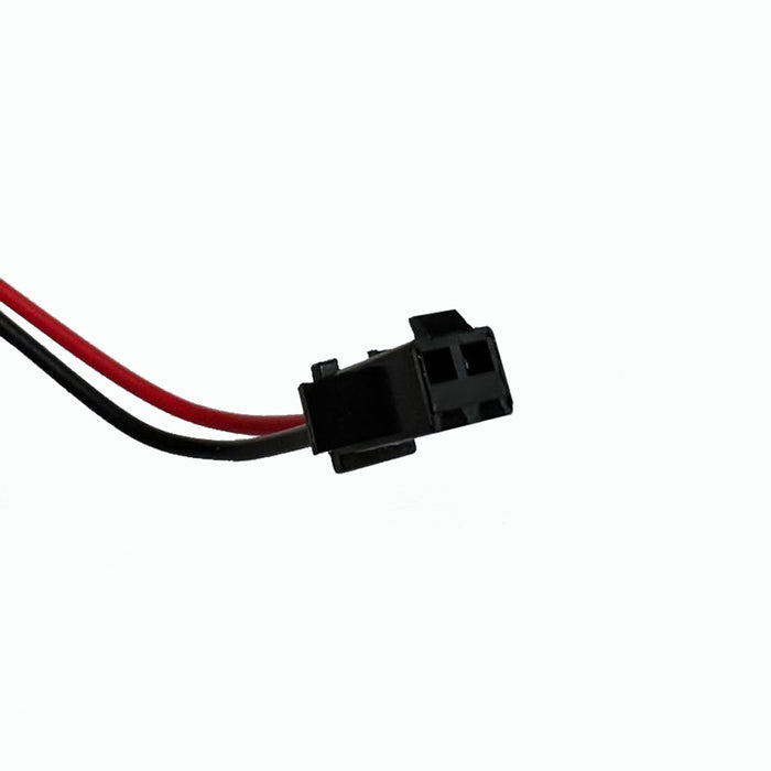 Xprite Replacement Amber LED Running Light Pod for Gladiator Grille