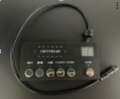 Xprite Replacement Controller for LED Strobe Emergency Light