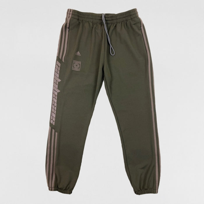 Yeezy 2017 Calabasas Track Pants In Core/Mink