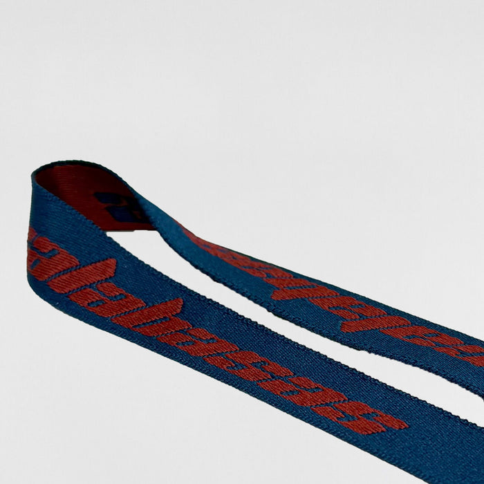 Yeezy 2017 Unreleased Calabasas Lanyard In Luna