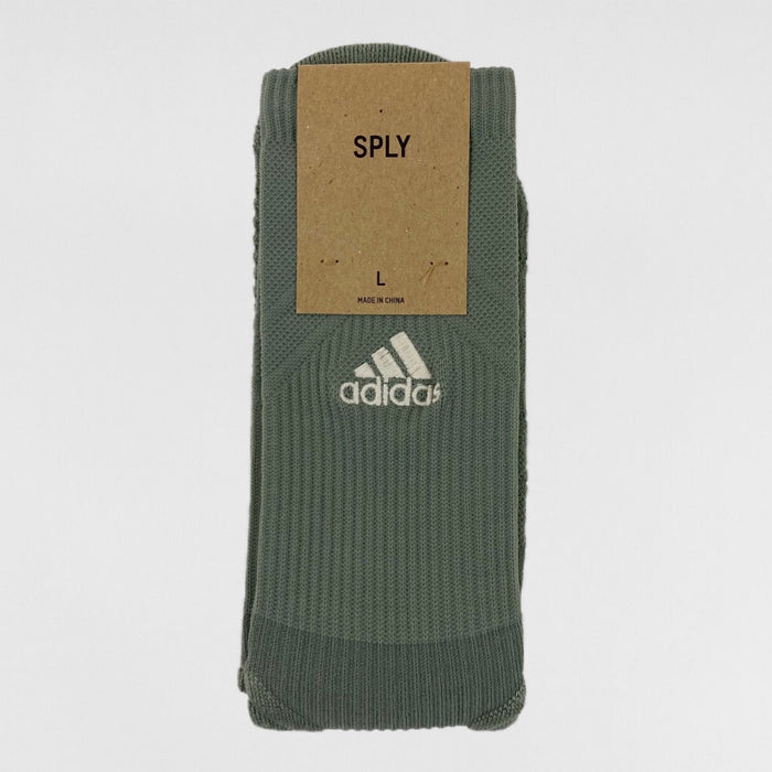 Yeezy 2018 Unreleased Adidas Traxion Wolves Sample Socks