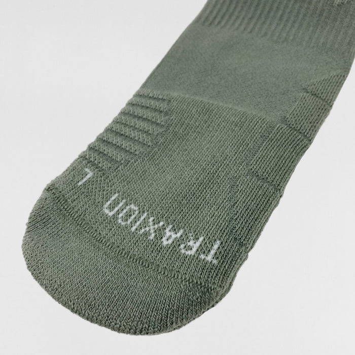 Yeezy 2018 Unreleased Adidas Traxion Wolves Sample Socks