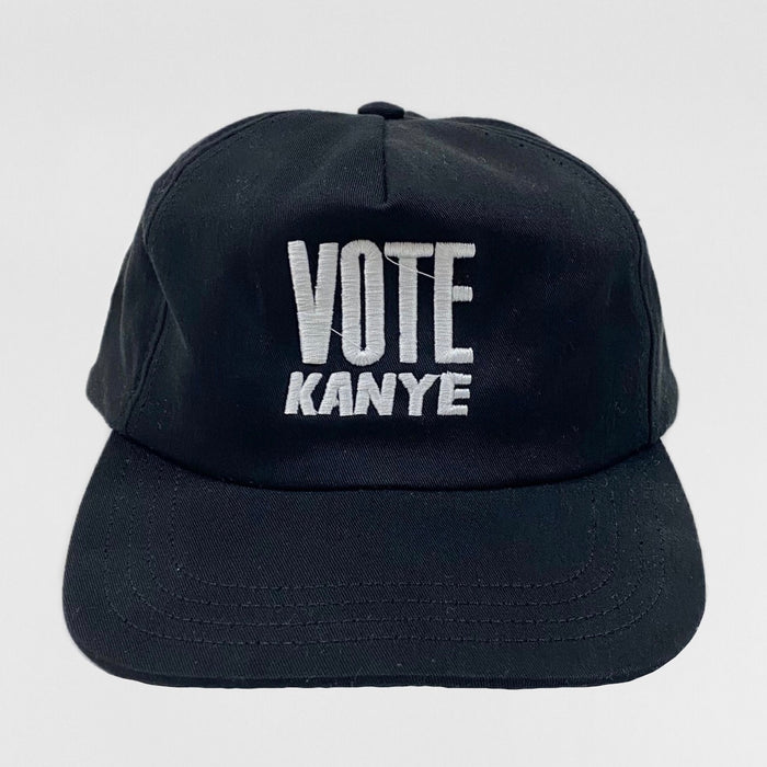 YZY 2020 Vision ‘Vote’ Hat